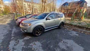 SUV   Mitsubishi Outlander 2007 , 1450000 , 