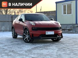 SUV   Lynk & Co 05 2020 , 2590000 , 