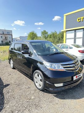    Honda Elysion 2007 , 1500000 , 