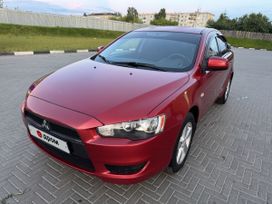  Mitsubishi Lancer 2008 , 888000 , 
