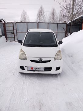  3  Daihatsu Mira 2010 , 380000 , 