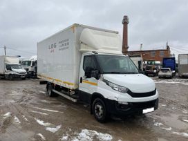   Iveco Daily 2017 , 2200000 , 