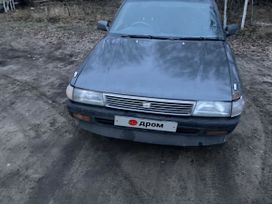  Toyota Carina 1988 , 160000 , 