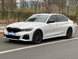  BMW 3-Series 2022 , 2900000 , 