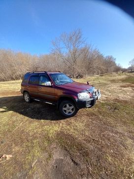 SUV   Honda CR-V 1996 , 350000 , 