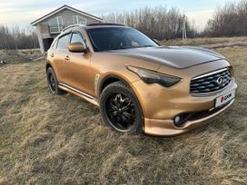 SUV   Infiniti FX35 2008 , 1300000 , 
