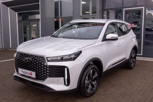 SUV   Chery Tiggo 4 2025 , 2290000 , 