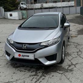  Honda Fit 2014 , 910000 , 