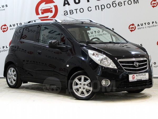  Ravon R2 2016 , 789000 , 