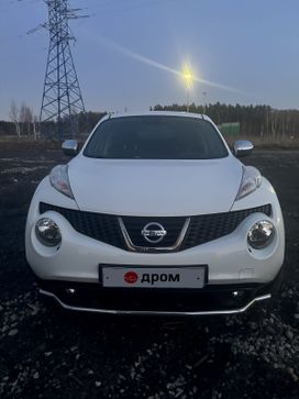 SUV   Nissan Juke 2011 , 1150000 , 