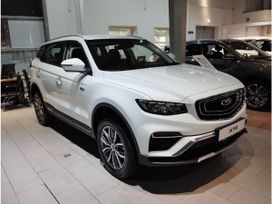 SUV   Belgee X70 2024 , 2946190 , 