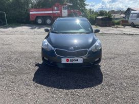  Kia Cerato 2014 , 1300000 , 