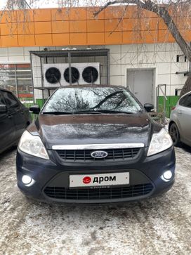  Ford Focus 2009 , 540000 , 