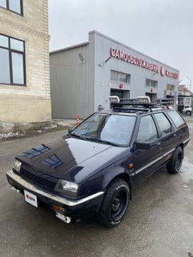  Mitsubishi Lancer 1987 , 195000 , 