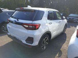 SUV   Toyota Raize 2021 , 1950000 , 