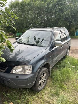 SUV или внедорожник Honda CR-V 1997 года, 400000 рублей, Шира