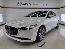  Mazda Mazda3 2020 , 1710000 , 