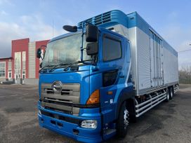   Hino Profia 2017 , 13070000 , 