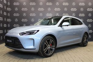 SUV   Seres M5 2024 , 5390000 , 