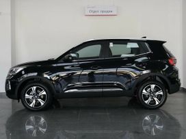 SUV   Chery Tiggo 4 Pro 2025 , 2100000 , 