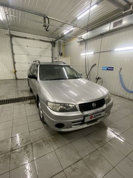  Nissan Expert 2002 , 370000 , 