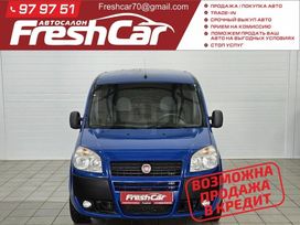    Fiat Doblo 2013 , 630000 , 
