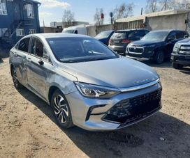  BAIC U5 Plus 2023 , 860000 ,  