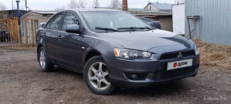  Mitsubishi Lancer 2008 , 649000 , 