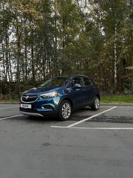 SUV   Buick Encore 2018 , 1599999 , 