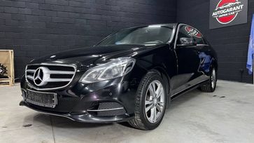  Mercedes-Benz E-Class 2013 , 2800000 , 