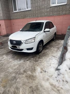  Datsun on-DO 2015 , 320000 , 