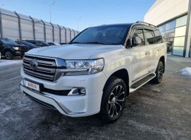 SUV   Toyota Land Cruiser 2016 , 6650000 , 