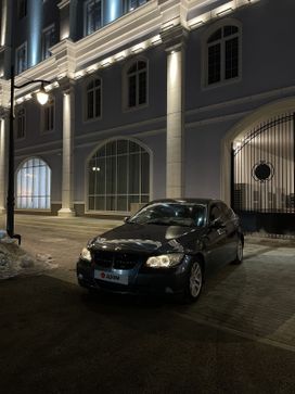  BMW 3-Series 2007 , 800000 , 