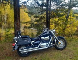  Suzuki Boulevard C90 2005 , 500000 , 