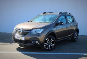  Renault Sandero Stepway 2019 , 1205000 ,  