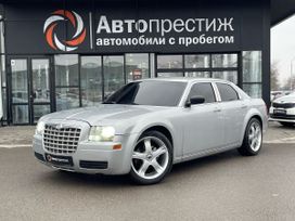  Chrysler 300C 2008 , 970000 , 