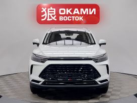 SUV   BAIC X7 2024 , 2690000 , 