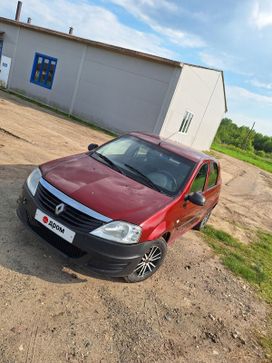  Renault Logan 2013 , 350000 , 