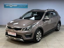  Rio X (X-Line)