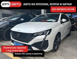  Peugeot 408 2021 , 1700000 , 