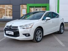  DS4, 2013