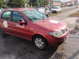  Fiat Albea 2007 , 303000 , 