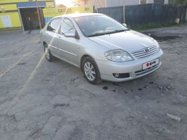  Toyota Corolla 2004 , 505000 , 