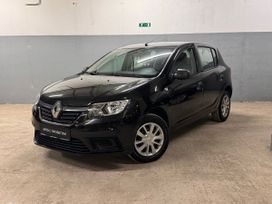  Renault Sandero 2020 , 1035000 , 
