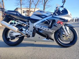   Suzuki GSX-R 750 2003 , 459000 , 