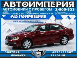  Jetta, 2017