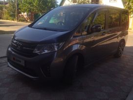    Honda Stepwgn 2017 , 1700000 , 