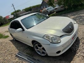  Toyota Verossa 2003 , 499999 , 
