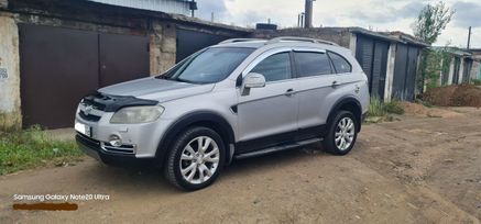 SUV   Daewoo Winstorm 2008 , 999000 , -