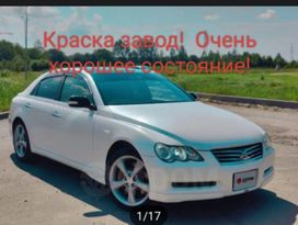  Toyota Mark X 2005 , 1370000 , 